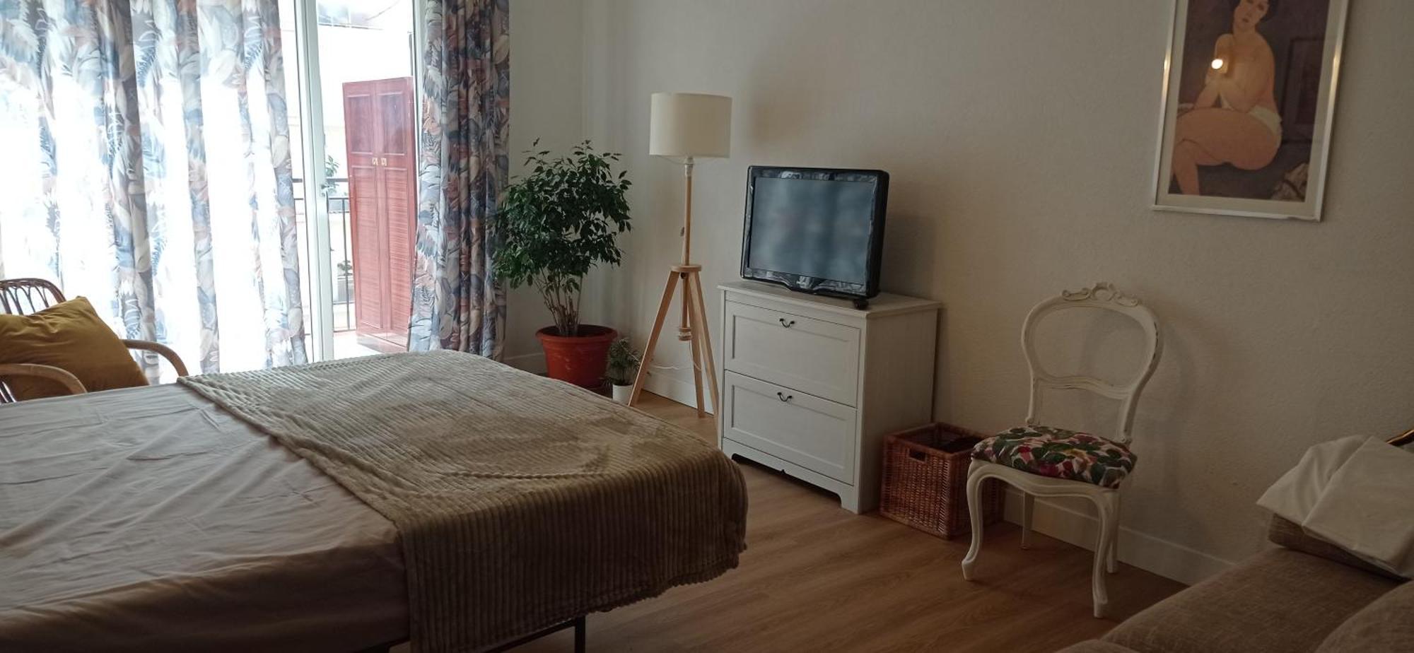 Binario26 Apartment