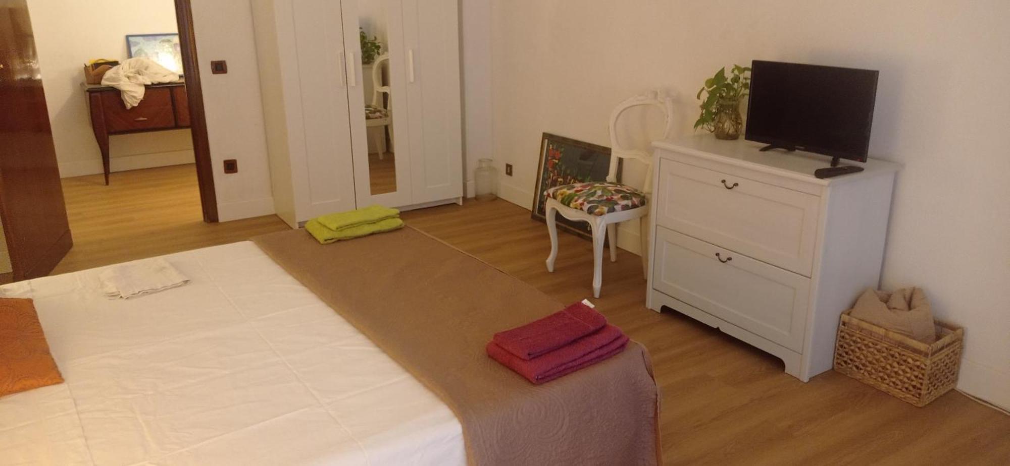Binario26 Apartment Rom