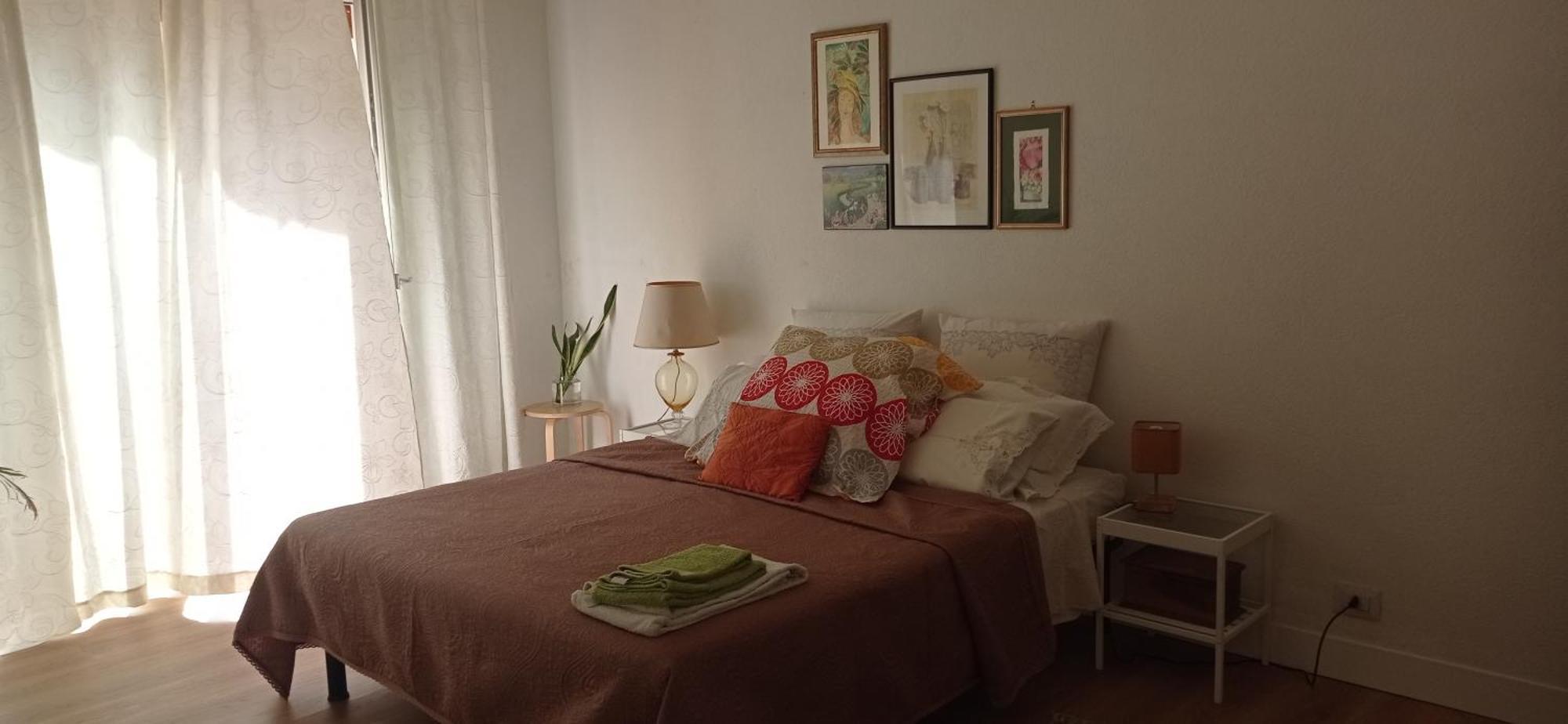 Lejlighed Binario26