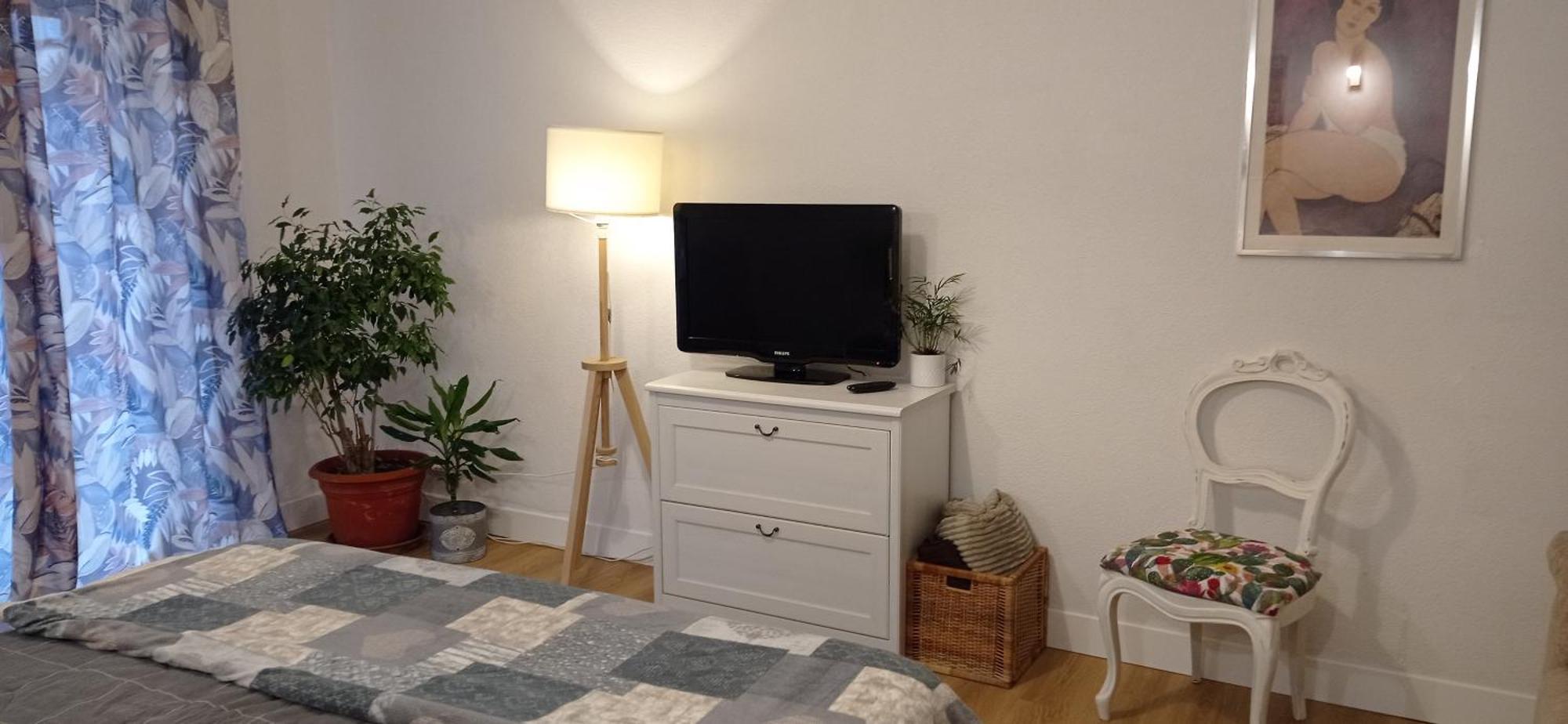 Apartment Binario26 Rom