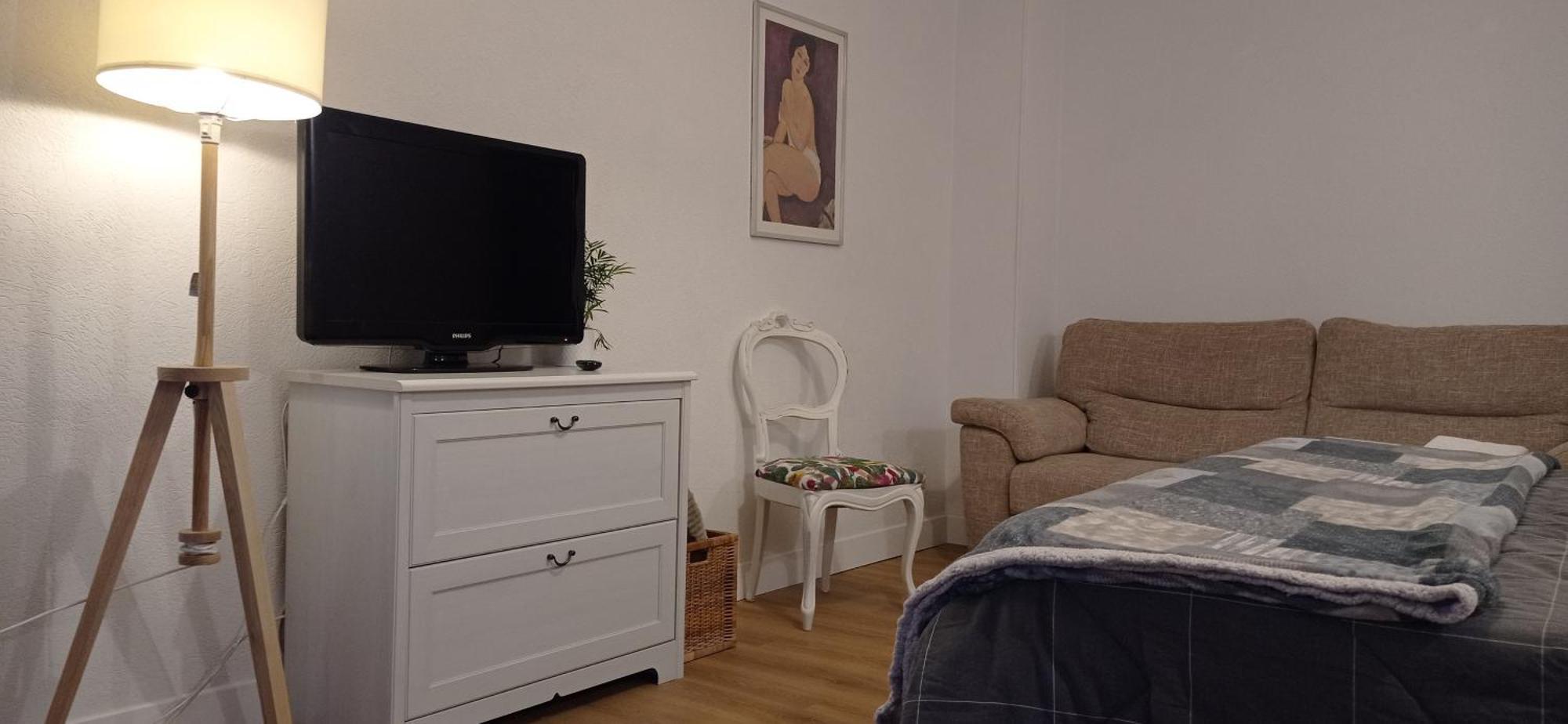 Apartment Binario26 Rom
