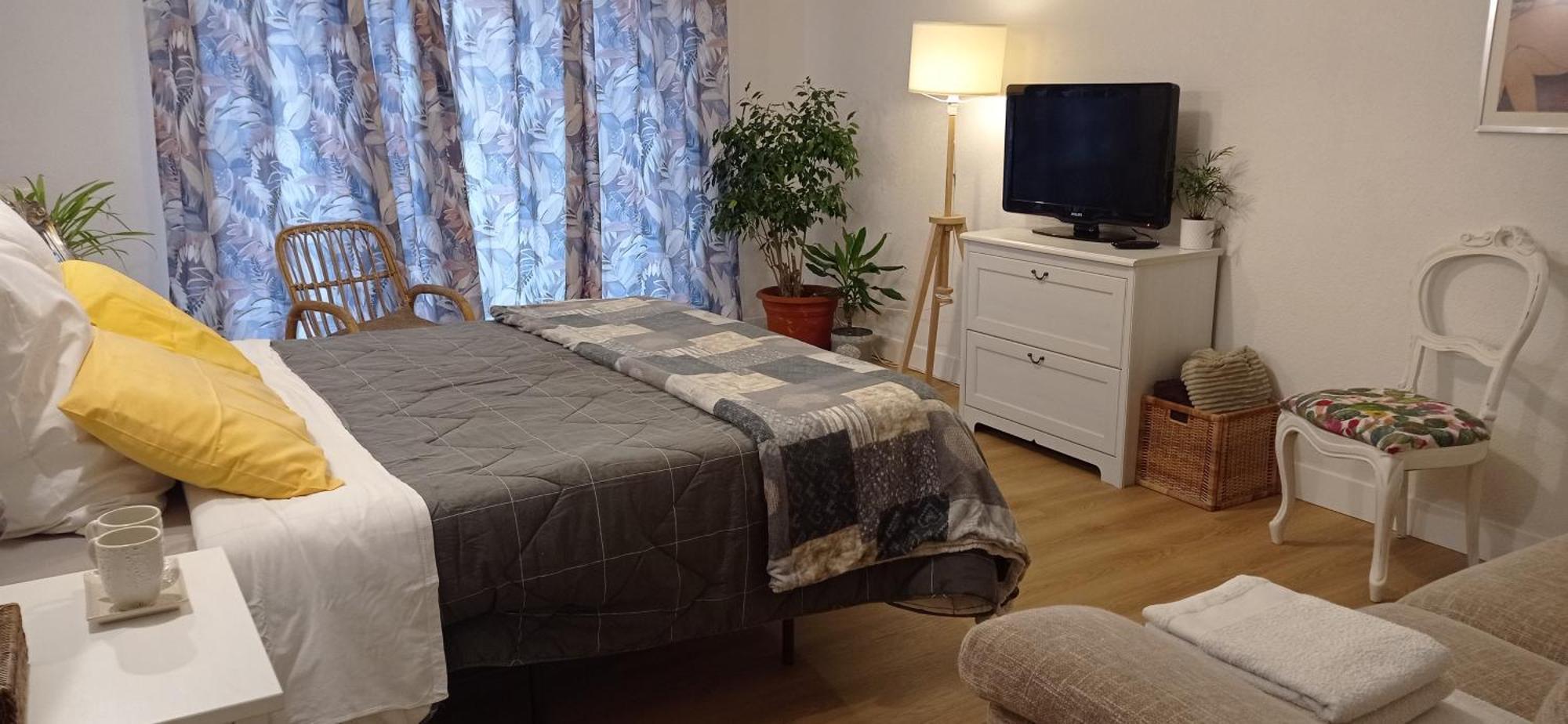 Lejlighed Binario26