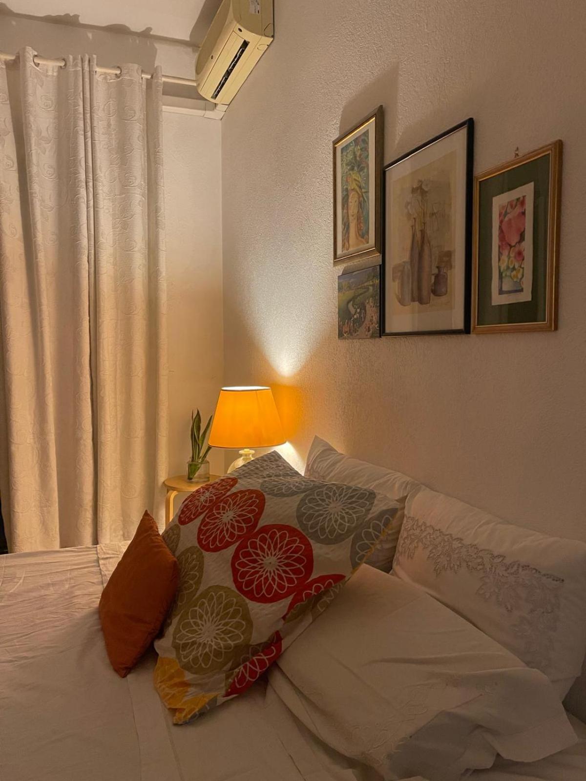 Apartment Binario26 *