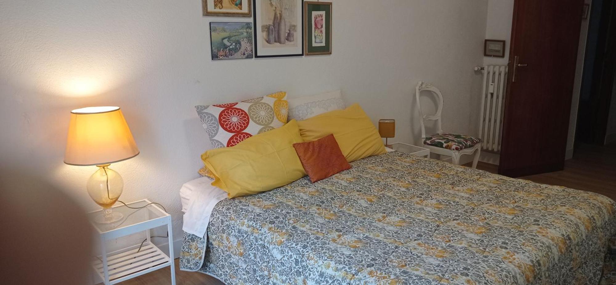 Binario26 Apartment Rom